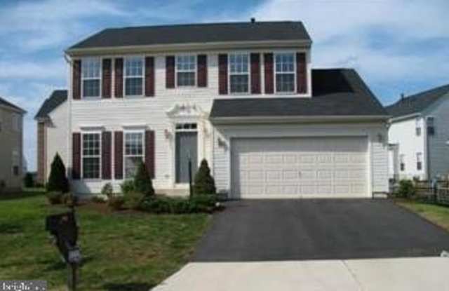 25307 MASTERY PLACE - 25307 Mastery Place, Stone Ridge, VA 20105