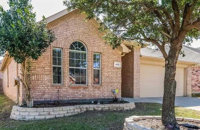 405 Mystic River Trail - 405 Mystic River Trail, Fort Worth, TX 76131