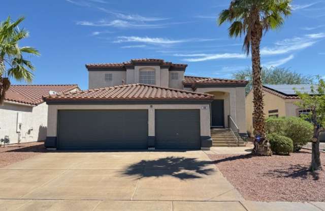 SPACIOUS  ELEGANT LIVING IN THIS GATED HENDERSON GEM! photos photos