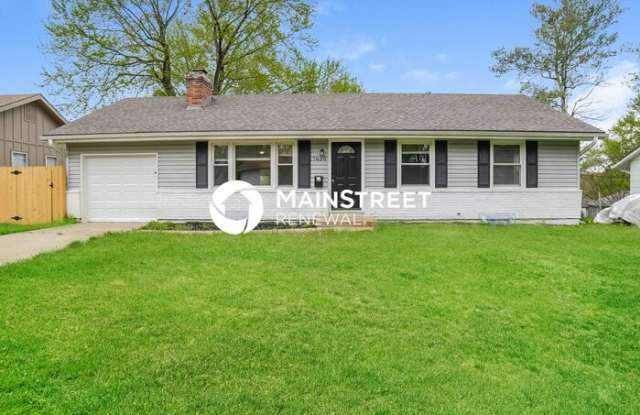 7630 East 52 Terrace - 7630 East 52 Terrace, Kansas City, MO 64129