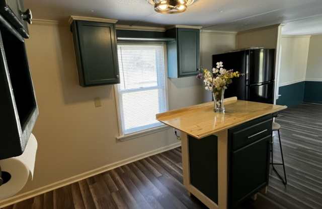 143 Roland Lane - 143 Roland Lane, Tennille, GA 31089