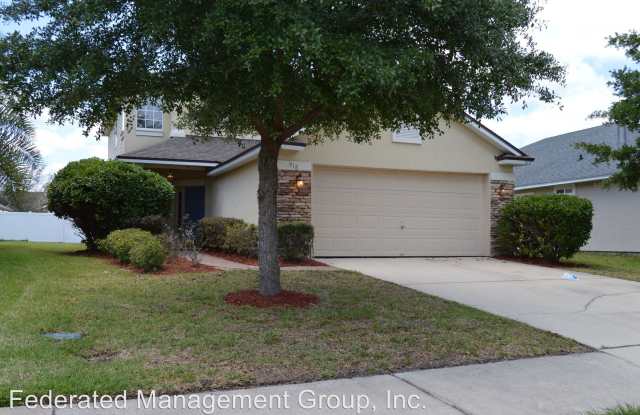 918 OTTER CREEK DRIVE - 918 Otter Creek Drive, Oakleaf Plantation, FL 32065