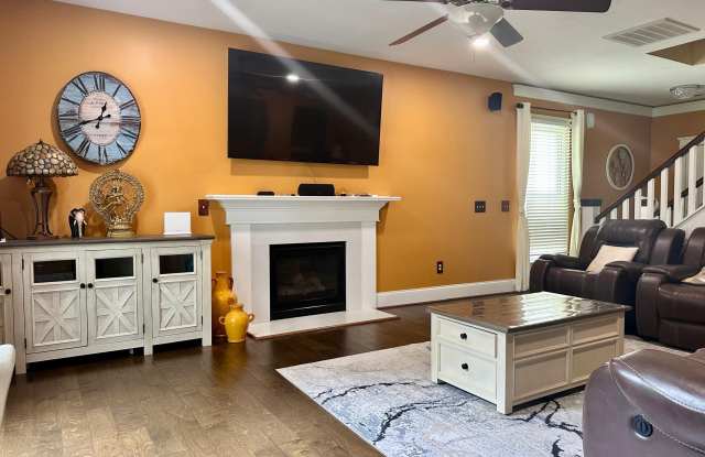 530 Alden Bridge Drive Gallery 2