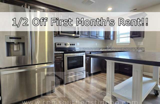 Bright  Clean 3 Bedroom, 2.5 Bathroom Townhome for Rent in Idaho Falls by Real Property Management with Washer  Dryer photos photos