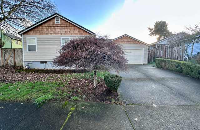 Beautifully Single-Level Home in Cooper Mountain–Aloha South photos photos