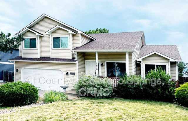 2970 Haystack Drive photos photos