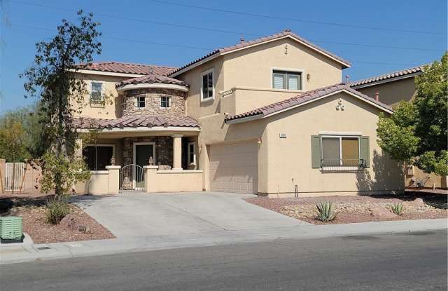 6033 Casa Antiqua Street photos photos