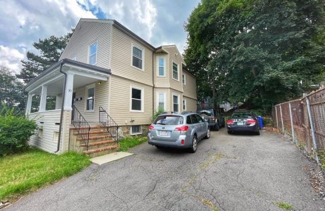 10 Ferguson St - 10 Ferguson Road, Malden, MA 02148