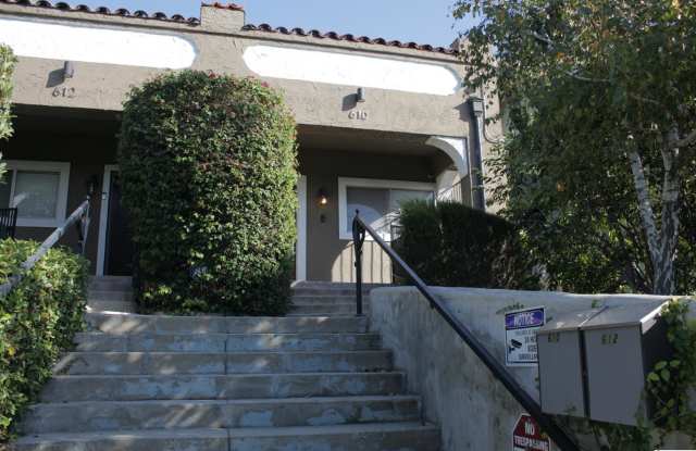610 Brittania Street Gallery 4