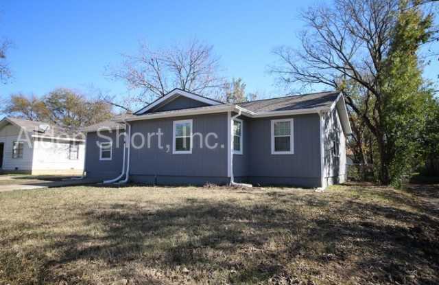 414 Tiawah Drive - 414 Tiawah Drive, Dallas, TX 75217