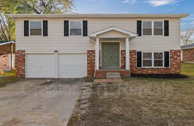 2344 White Ash Ct - 2344 White Ash Court, St. Louis County, MO 63031