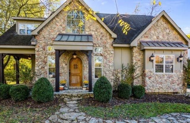 2534 Miami Ave - 2534 Miami Avenue, Nashville, TN 37214