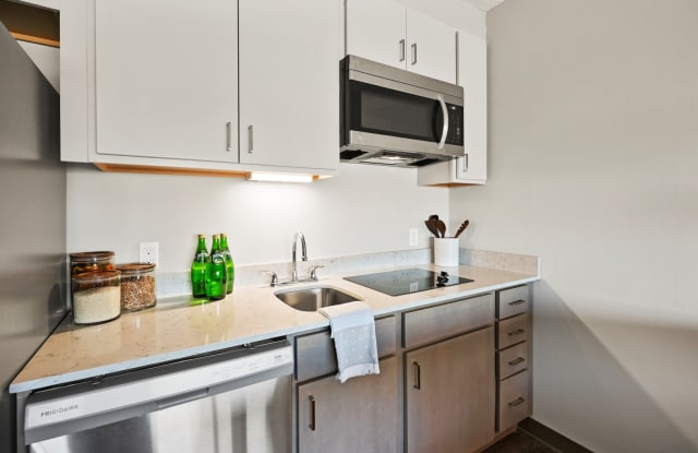 Aire MSP Apartments Gallery 4