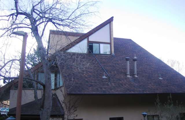 Peace  Quiet in West Boulder, 2nd  Spruce Streets photos photos