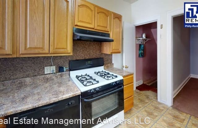 5703 N Woodstock Street - 5703 North Woodstock Street, Philadelphia, PA 19138