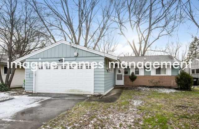 547 Abbyshire Drive - 547 Abbyshire Drive, Berea, OH 44017