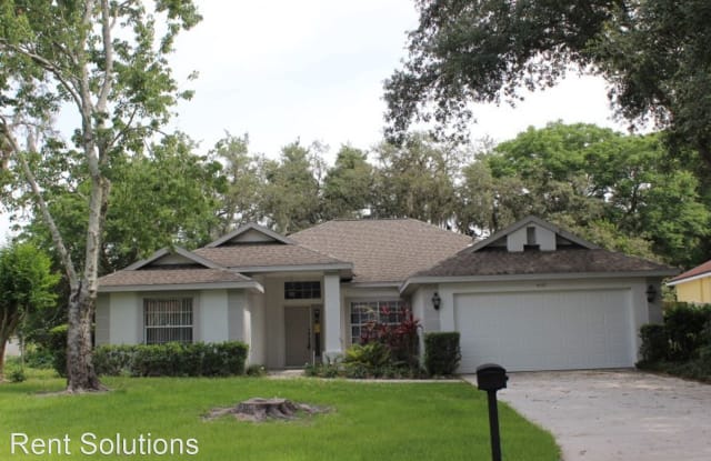 4012 Thackery Way - 4012 Thackery Way South, Plant City, FL 33566