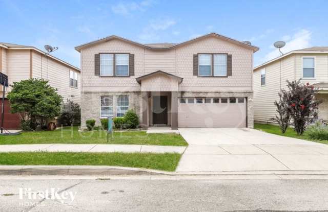 217 Gatewood Falls - 217 Gatewood Falls, Cibolo, TX 78108