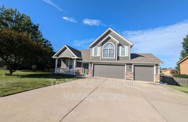 10960 N Wallace Ave - 10960 North Wallace Avenue, Kansas City, MO 64157 10960 N Wallace Ave - 10960 North Wallace Avenue, Kansas City, MO 64157