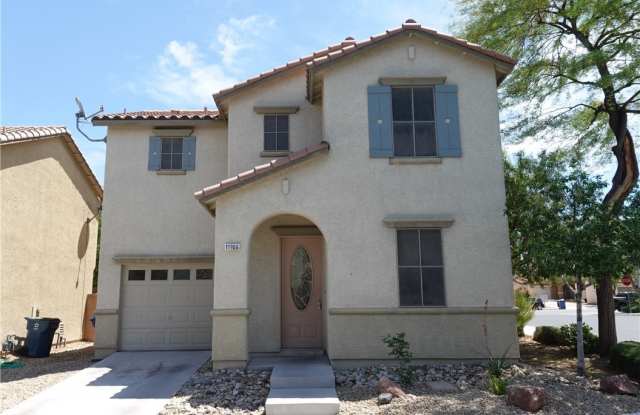11906 SNOW BANK Street - 11906 South Snow Bank Lane, Enterprise, NV 89183