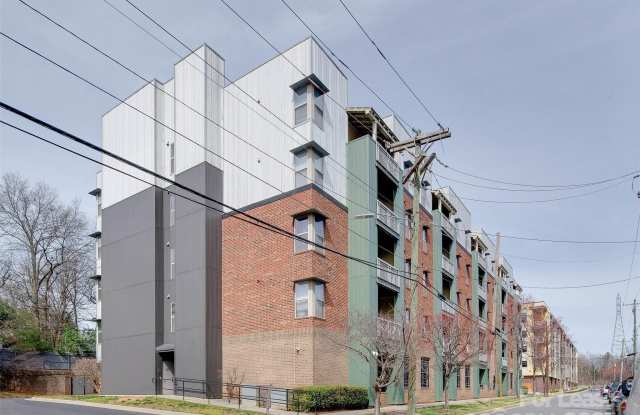 630 Calvert Street unit: 407 photos photos