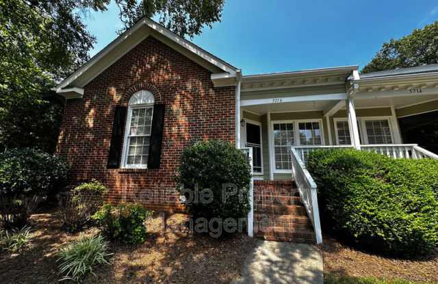 5716 Grasmere Ct - 5716 Grasmere Court, Raleigh, NC 27609