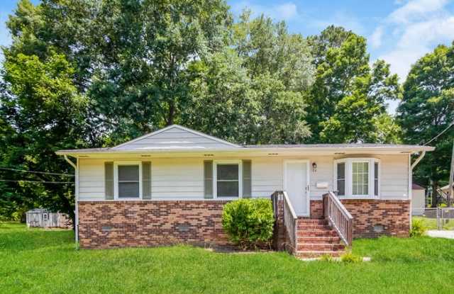 104 West Nims Avenue photos photos