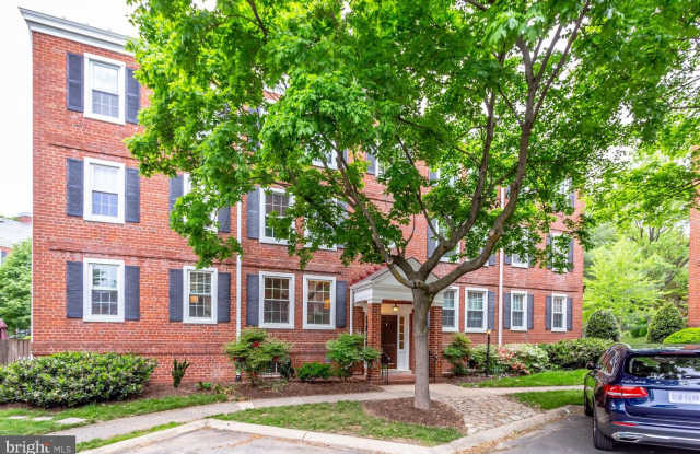 4717 31ST STREET S - 4717 31st Street South, Arlington, VA 22206