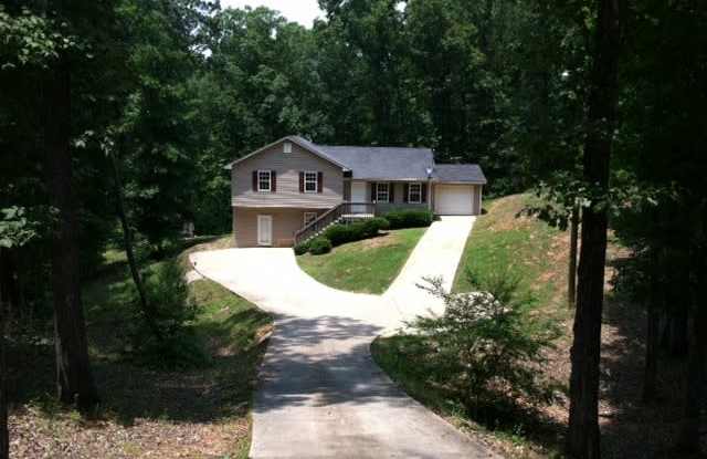 4 Bedroom 2 Bath 345 Widgeon Dr Newnan Ga photos photos