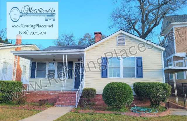 1919 Wrightsboro Road Gallery 1