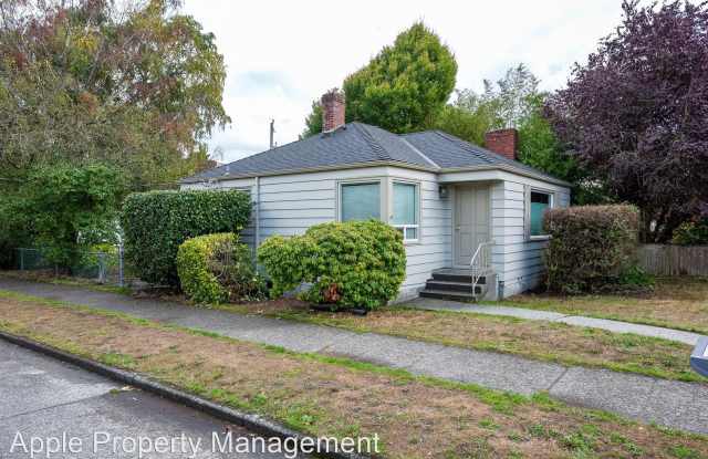 7558 23rd Ave NW - 7558 23rd Avenue Northwest, Seattle, WA 98117