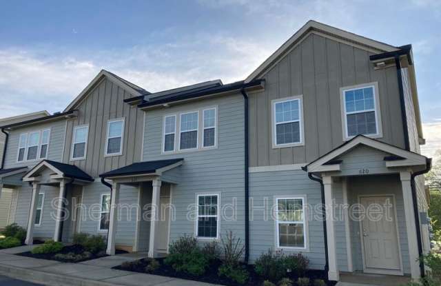 622 Dobhill Lane - 622 Dobhill Lane, Grovetown, GA 30813