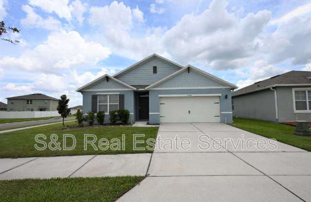 2548 Ryland Falls Drive Gallery 1