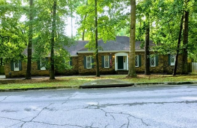 3416 Kerry Place - 3416 Kerry Place, Augusta, GA 30909