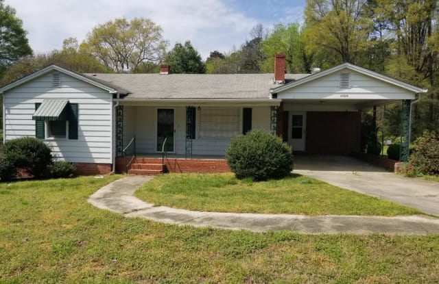 8000 Chapman Street - 8000 Chapman Street, Charlotte, NC 28216