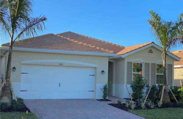 8031 Venetian Pointe Drive - 8031 Venetian Pointe Drive, Lee County, FL 33908