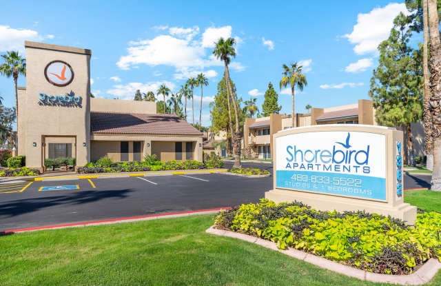 Shorebird Apartments photos photos