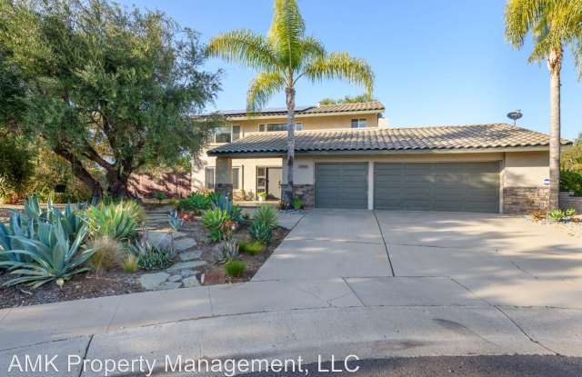 17898 Frondoso Drive - 17898 Frondoso Drive, San Diego, CA 92128