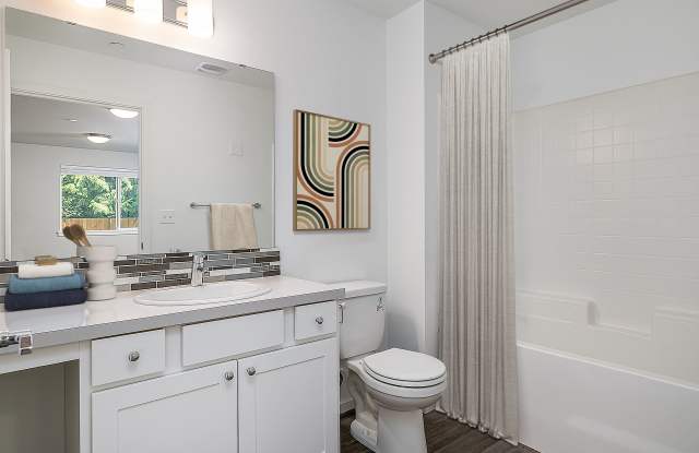 BRAND NEW Community In Need Of Residents! Stunning 1  2 Bedroom Homes! photos photos