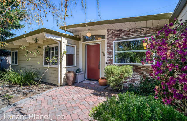 165 Atherwood Ave - 165 Atherwood Avenue, Redwood City, CA 94061