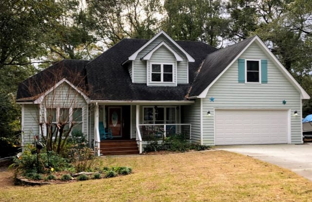 2549 Sailmaker Walk - 2549 Sailmaker Walk, Myrtle Grove, NC 28409