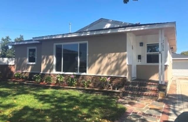 17026 Kristin Avenue - 17026 Kristin Avenue, Torrance, CA 90504