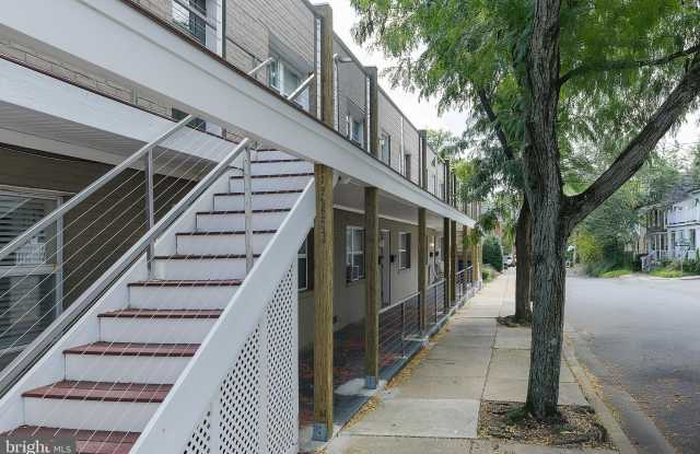 27 LAFAYETTE AVENUE - 27 Lafayette Avenue, Annapolis, MD 21401