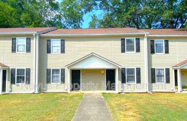 711 South Street - 711 South Street, Carrollton, GA 30117