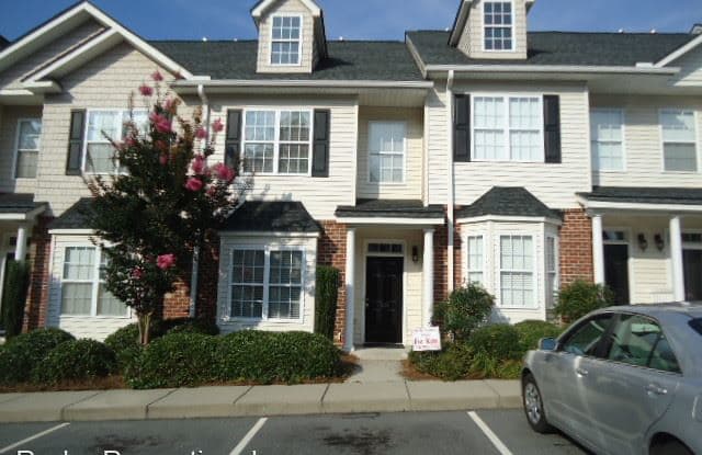 110 Humberside Dr. - 110 Humberside Drive, Kernersville, NC 27284