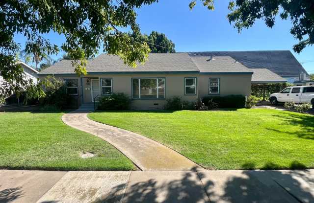4 Bed 2 Bath home in the heart of Escalon photos photos