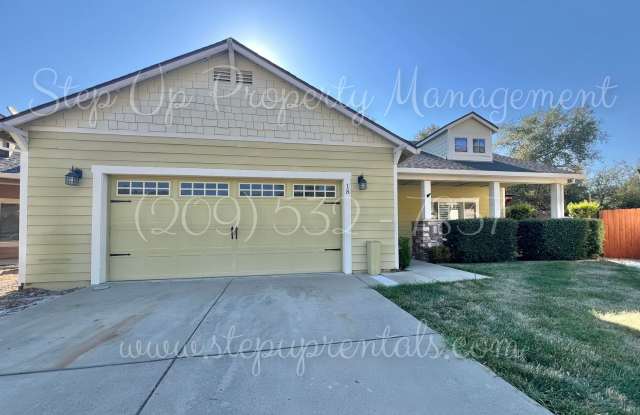 Elegant and Spacious 3-Bedroom Home with Modern Upgrades! photos photos