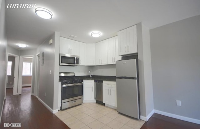 96 Troy Avenue - 96 Troy Avenue, Brooklyn, NY 11213