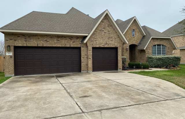 Spacious 3-Bedroom Home for Lease in the highly sought-after Berry Creek Community of Georgetown – Beautiful Layout  Location! photos photos