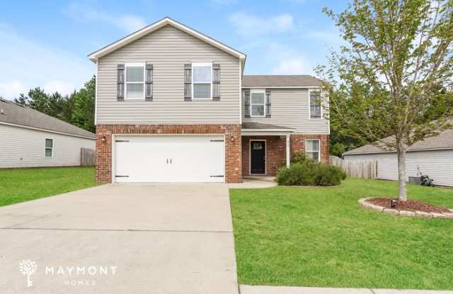 229 Addison Drive - 229 Addison Drive, Calera, AL 35040